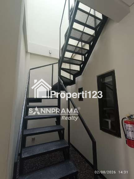 Rukost Cordova Eduliving di Kampus IPB Bogor - 3