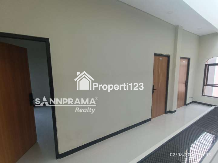 Rukost Cordova Eduliving di Kampus IPB Bogor - 5