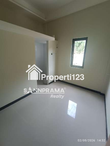 Rukost Cordova Eduliving di Kampus IPB Bogor - 6