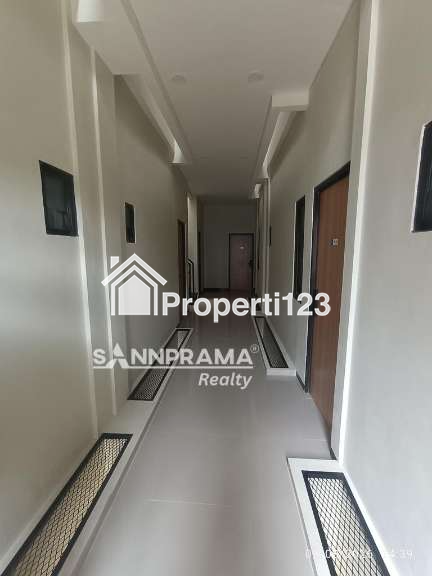 Rukost Cordova Eduliving di Kampus IPB Bogor - 10