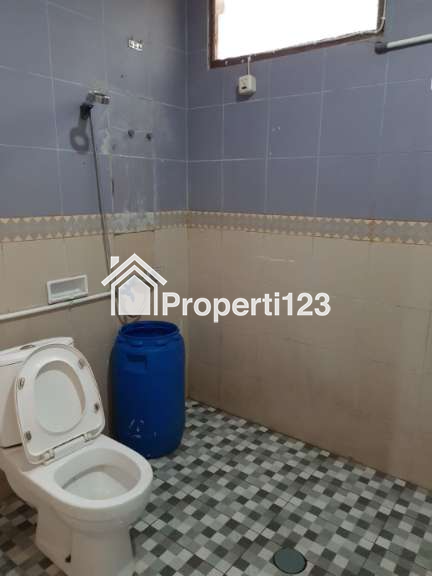 Villa Puncak Jalan Pakancilan Kuta Megamendung Cisarua Bogor - 9