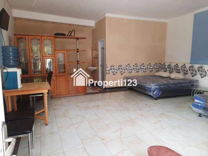 Villa Puncak Jalan Pakancilan Kuta Megamendung Cisarua Bogor - 7