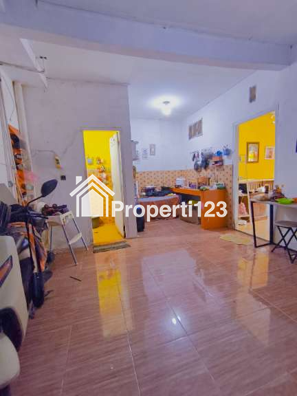 Dijual cepat BU di bawah harga pasar sekitar perumahan Villa Gading Parung Bogor - 6