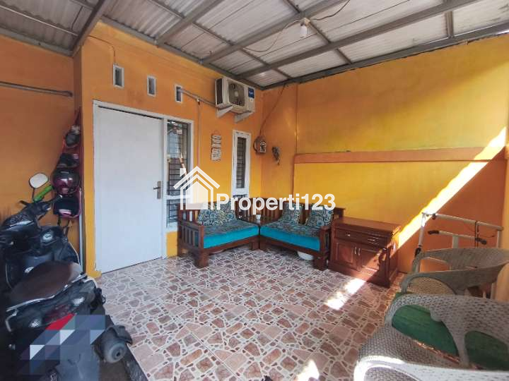 Dijual cepat BU di bawah harga pasar sekitar perumahan Villa Gading Parung Bogor - 2