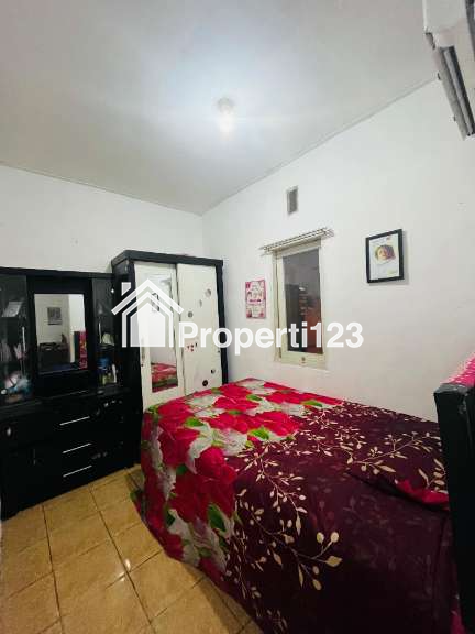 Dijual cepat BU di bawah harga pasar sekitar perumahan Villa Gading Parung Bogor - 5