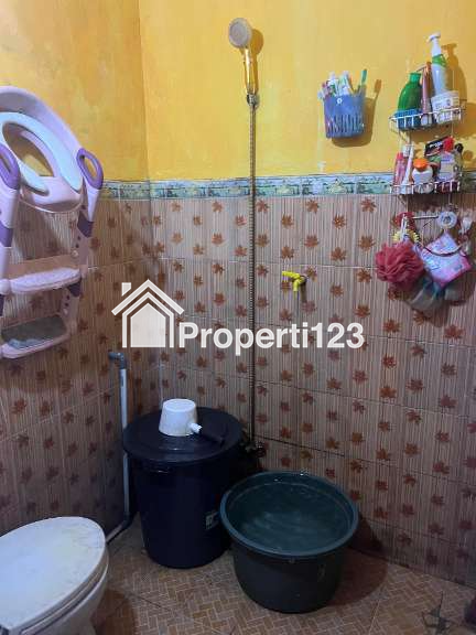 Dijual cepat BU di bawah harga pasar sekitar perumahan Villa Gading Parung Bogor - 7