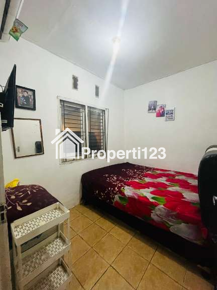 Dijual cepat BU di bawah harga pasar sekitar perumahan Villa Gading Parung Bogor - 4