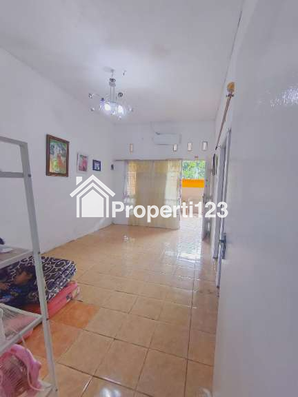 Dijual cepat BU di bawah harga pasar sekitar perumahan Villa Gading Parung Bogor - 3