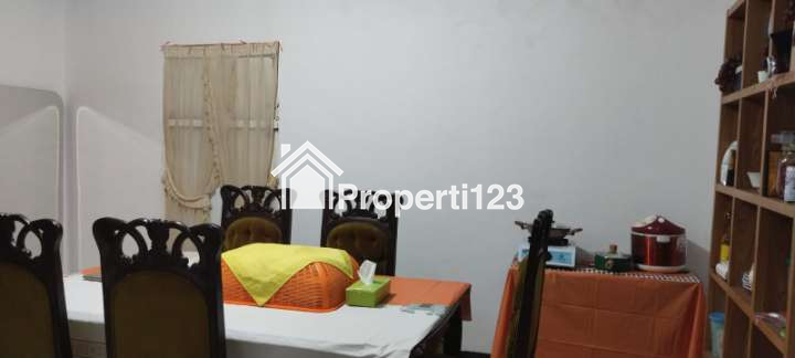 Jual Rumah Lebar 16 Siap Huni Lokasi Jemursari Wonocolo Surabaya - 3