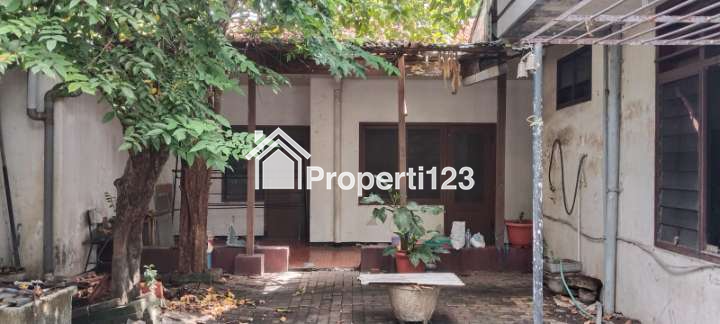 Jual Rumah Lebar 16 Siap Huni Lokasi Jemursari Wonocolo Surabaya - 5