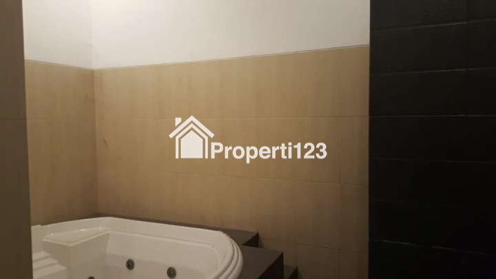 Rumah Lebar 16 Siap Huni Lokasi Strategis di Sidosermo Surabaya - 4