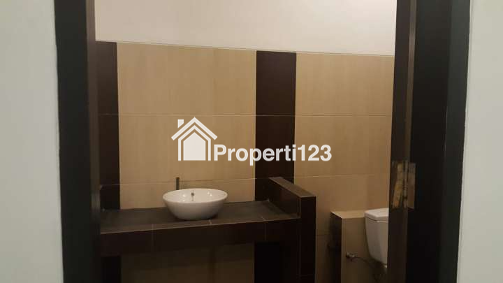 Rumah Lebar 16 Siap Huni Lokasi Strategis di Sidosermo Surabaya - 5