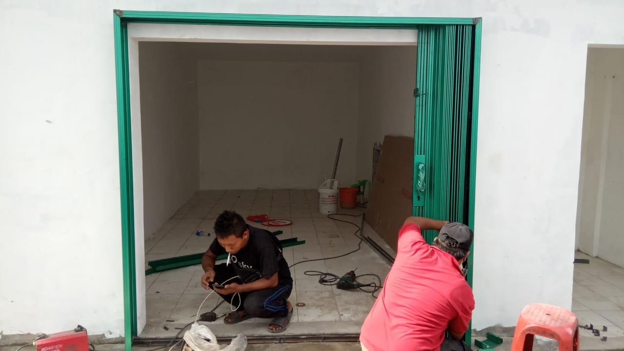 Disewa Kios 3x6 di Jalan Karang Anyar Raya ,Jakarta Pusat - 3