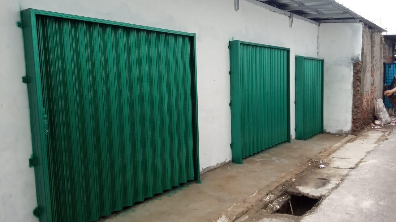 Disewa Kios 3x6 di Jalan Karang Anyar Raya ,Jakarta Pusat - 2