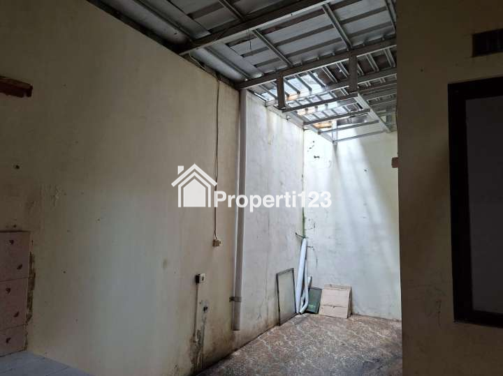 Rumah Murah Cluster Atlantis Segara City Tarumajaya Bekasi - 7