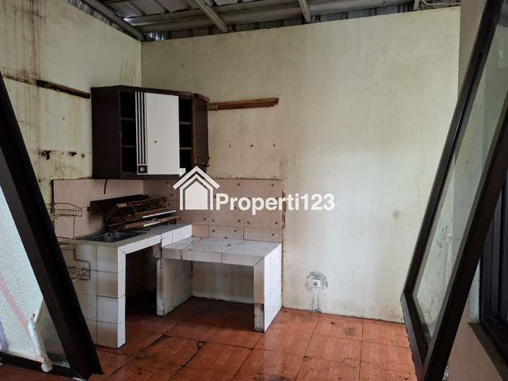 Rumah Murah Cluster Atlantis Segara City Tarumajaya Bekasi - 6