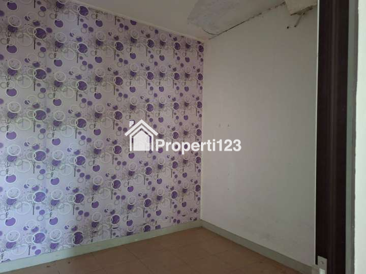 Rumah Murah Cluster Atlantis Segara City Tarumajaya Bekasi - 4