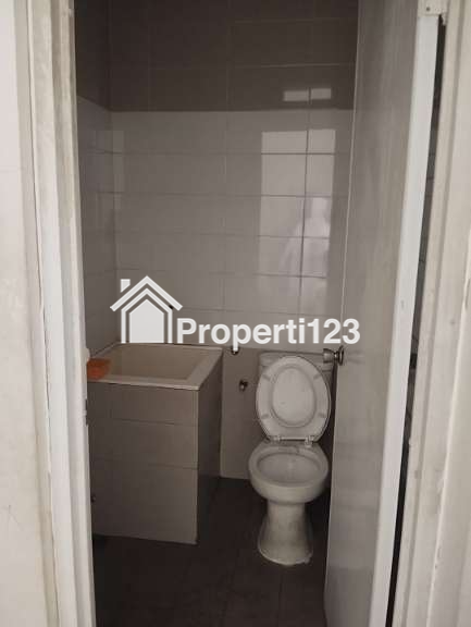 Rumah Murah Cluster Atlantis Segara City Tarumajaya Bekasi - 5