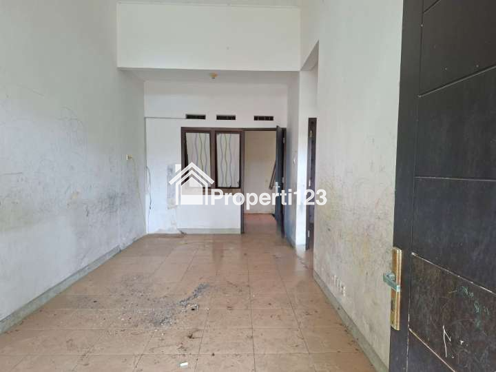 Rumah Murah Cluster Atlantis Segara City Tarumajaya Bekasi - 2