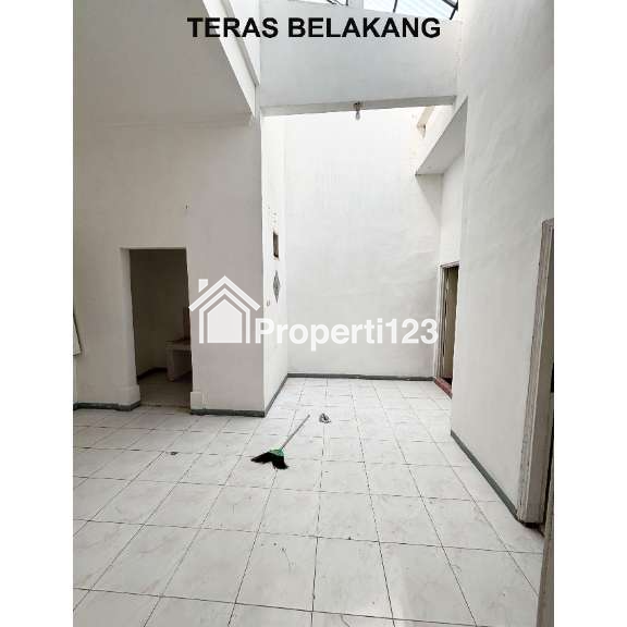 Dijual Rumah Murah Siap Huni di Mojoarum Gubeng Surabaya - 8