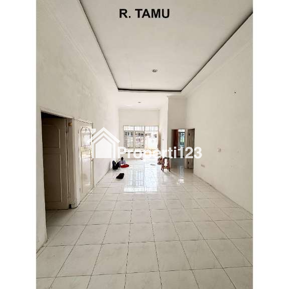 Dijual Rumah Murah Siap Huni di Mojoarum Gubeng Surabaya - 9