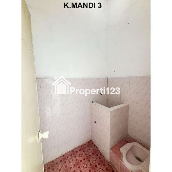 Dijual Rumah Murah Siap Huni di Mojoarum Gubeng Surabaya - 5