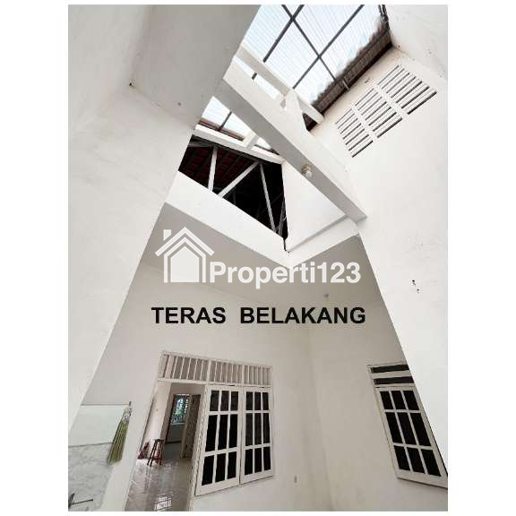 Dijual Rumah Murah Siap Huni di Mojoarum Gubeng Surabaya - 4