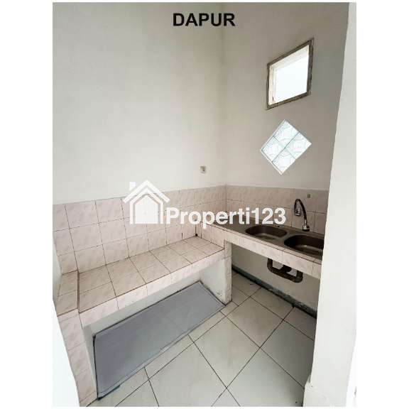Dijual Rumah Murah Siap Huni di Mojoarum Gubeng Surabaya - 6