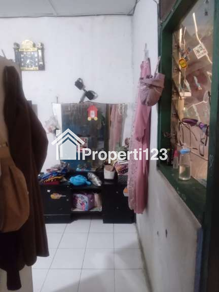Dijual Cepat Rumah second dalam perumahan Koppasus Depok - 3