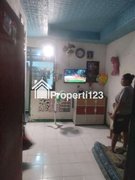 Dijual Cepat Rumah second dalam perumahan Koppasus Depok - 5