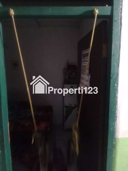 Dijual Cepat Rumah second dalam perumahan Koppasus Depok - 6