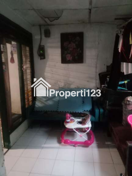 Dijual Cepat Rumah second dalam perumahan Koppasus Depok - 2