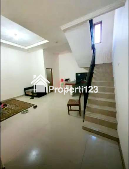 DISEWAKAN RUMAH NYAMAN STRATEGIS TERMURAH DI BOJONGSOANG CIKONENG - 5