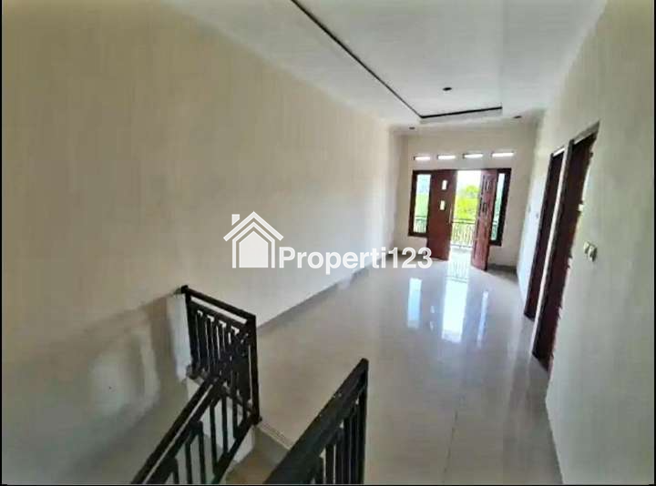 DISEWAKAN RUMAH NYAMAN STRATEGIS TERMURAH DI BOJONGSOANG CIKONENG - 4