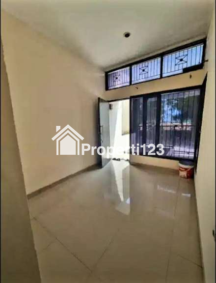 DISEWAKAN RUMAH NYAMAN STRATEGIS TERMURAH DI BOJONGSOANG CIKONENG - 6