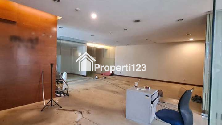 Jual Ruko Boulevard Raya Kelapa Gading Jakarta Utara - 4