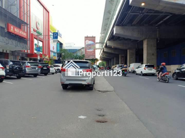 Jual Ruko Boulevard Raya Kelapa Gading Jakarta Utara - 5