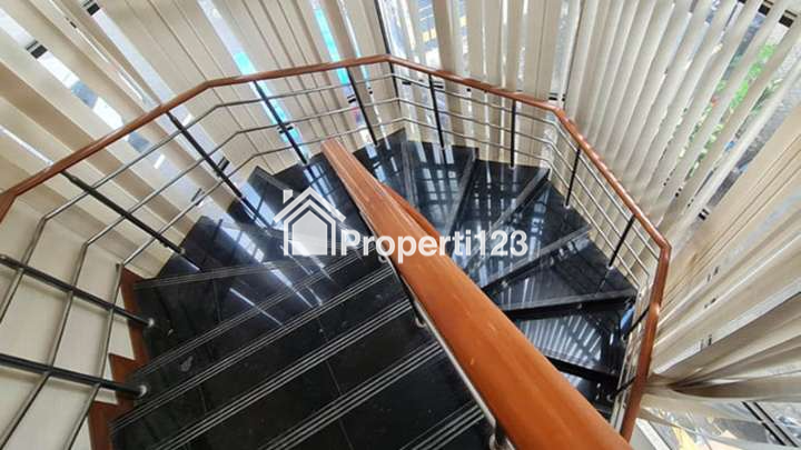 Jual Ruko Boulevard Raya Kelapa Gading Jakarta Utara - 3
