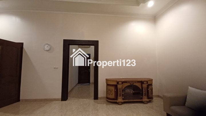 Dijual Rumah Mewah Siap Huni - 14