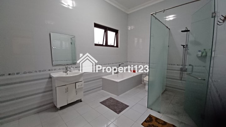 Dijual Rumah Mewah Siap Huni - 9