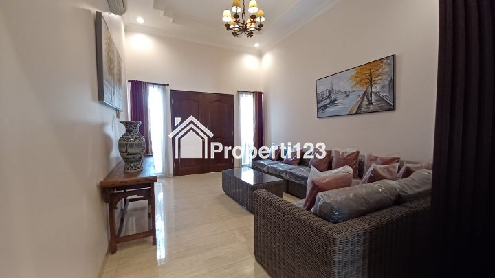 Dijual Rumah Mewah Siap Huni - 2