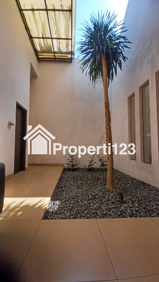 Dijual Rumah Mewah Siap Huni - 5