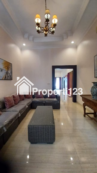 Dijual Rumah Mewah Siap Huni - 3