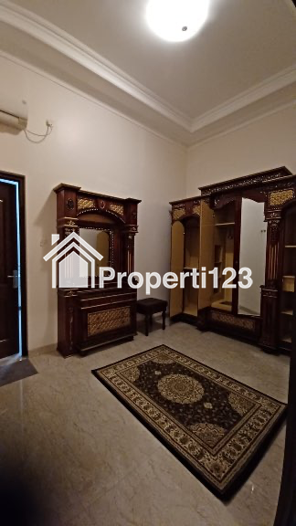 Dijual Rumah Mewah Siap Huni - 15