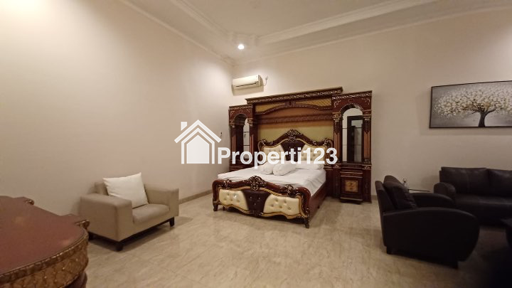 Dijual Rumah Mewah Siap Huni - 6