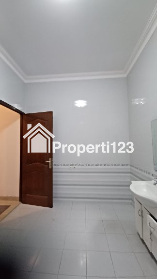 Dijual Rumah Mewah Siap Huni - 10