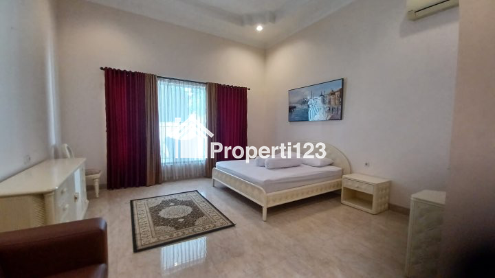 Dijual Rumah Mewah Siap Huni - 11