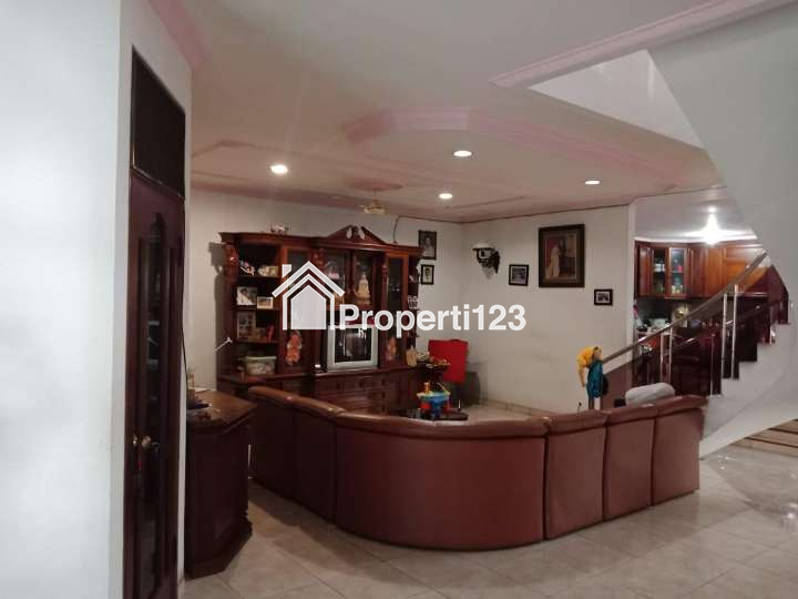 Jual Rumah Pondok Gading Utama Kelapa Gading Jakarta Utara - 2
