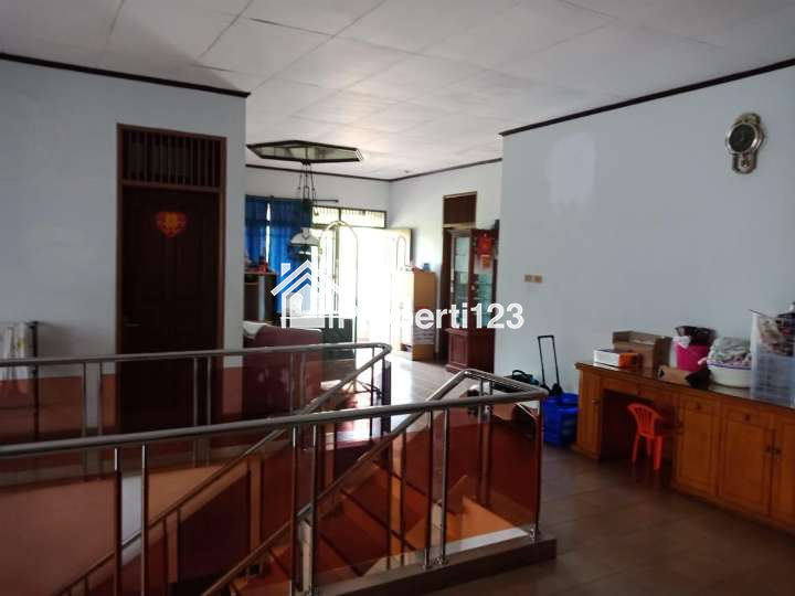 Jual Rumah Pondok Gading Utama Kelapa Gading Jakarta Utara - 4