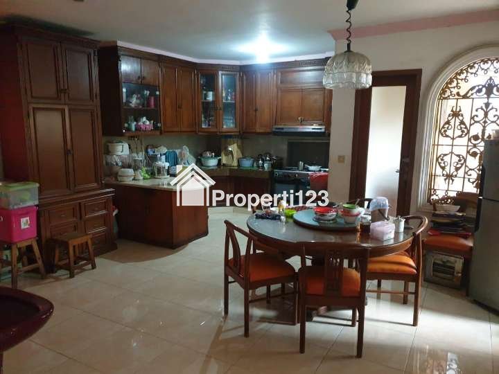 Jual Rumah Pondok Gading Utama Kelapa Gading Jakarta Utara - 3